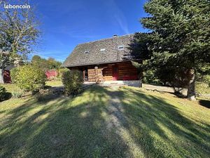 Maison 4 pièces 92 m²