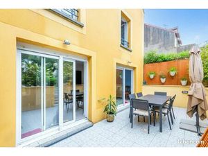 Maison 6 pièces 130 m²