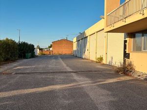 Local d'activite a louer