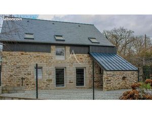 Maison 2 pièces 100 m²