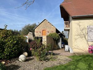 À vendre – Belle maison familiale à Bonnemaison (Calvados)