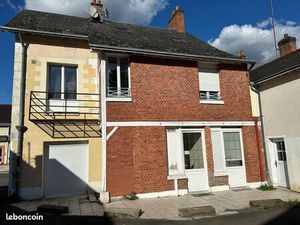 Immeuble 10 pièces 185 m²