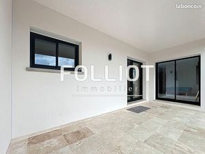 Pavillon 5 pièces 122 m²