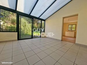 Maison 5 pièces 84 m²