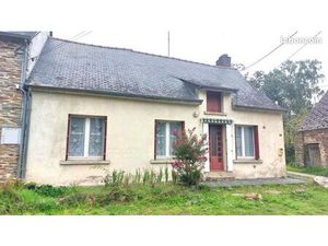 Maison 4 pièces 57 m²