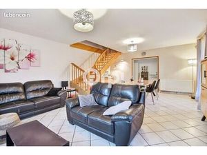 Maison 6 pièces 145 m²