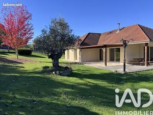 Maison 7 pièces 150 m²