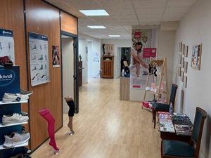 Bureaux 112 m² LIMOGES