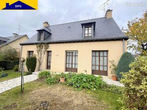 Pavillon 6 pièces 129 m²