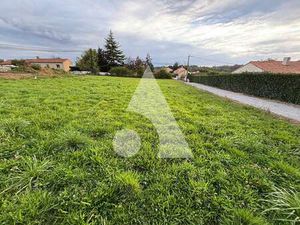 Vente Terrain à Oudon (44521) : à vendre / Oudon