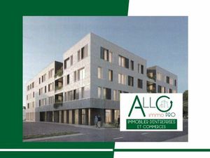 Local commercial 287 m²