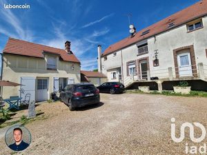 Immeuble 225 m² Gallardon