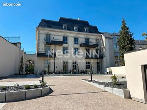 Appartement 3 pièces 81 m²