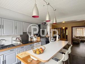 Maison 5 pièces 105 m²