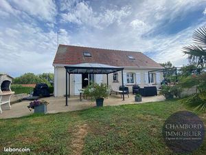 Maison 4 chambres 131 m2