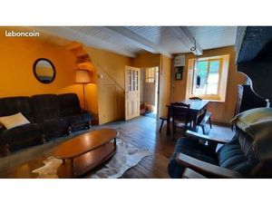 Maison 6 pièces 95 m²