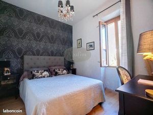 Appartement 3 pièces 43 m²