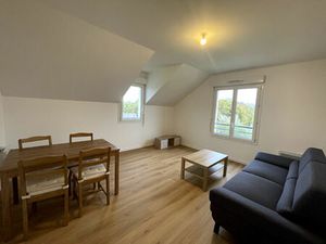 Appartement T2 à LOUER 44m2 à Lèves