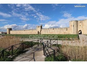 Fonds de commerce hôtel 1 000 m²