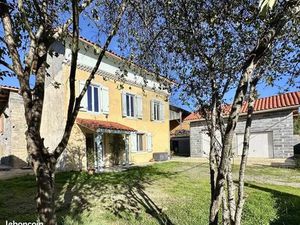 Maison 7 pièces 150 m²