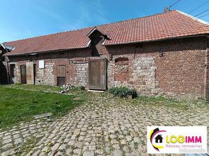 Maison 1 pièce 110 m²