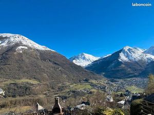 Appartement 1 pièce 30 m²