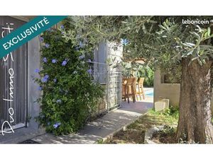 Maison 4 pièces 150 m²