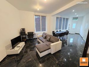 Appartement 2 pièces 63 m²