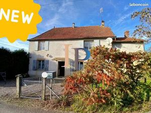 Maison 7 pièces 132 m²