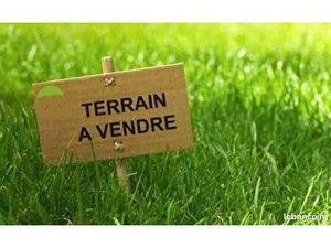 Terrain 10870 m² LE VIGEN