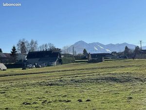 Terrain 2000 m² Luc