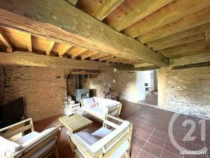 Maison 5 pièces 107 m²