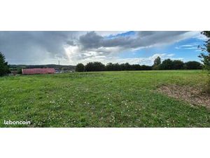 Terrain 9994 m² Lamnay