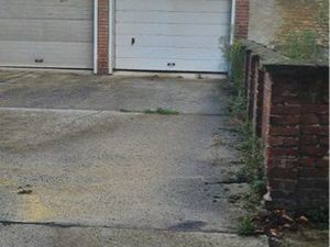 Garage Dunkerque centre