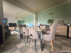 Maison 6 pièces 177 m²