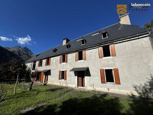 Ferme 7 pièces 204 m²
