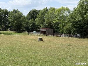 Terrain 16138 m² Héloup