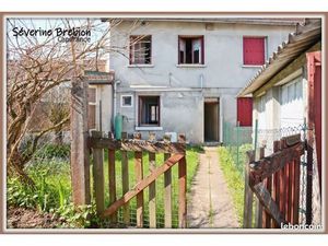 Maison 6 pièces 138 m²