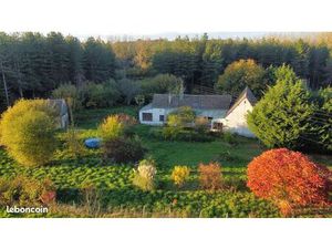 Maison 3 pièces 80 m²