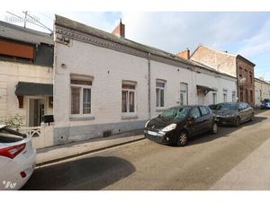 Maison 4 pièces 70 m²