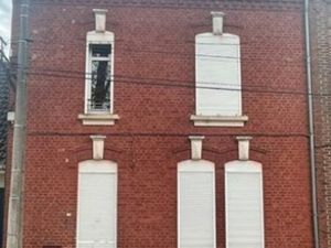 Maison 5 pièces 105 m²