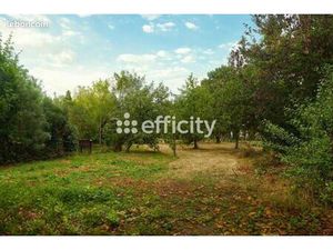 Terrain 1 274 m² Saulx Les Chartreux