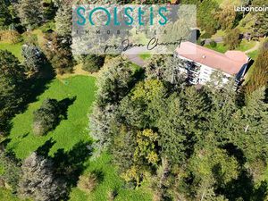 Appartement 4 pièces 100 m²