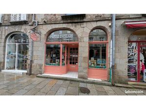 Local commercial 30m² - rue Nationale