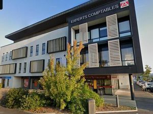 Local d'Activités ST MALO