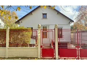 Maison Chilly-Mazarin 96 m² T-5 à vendre  395 000 €