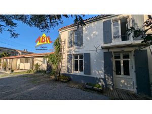 Maison en Pierre avec Gîte Attenant - 197 m2 SAINT HILAIRE L