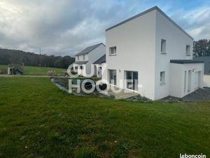 Maison 6 pièces 103 m²