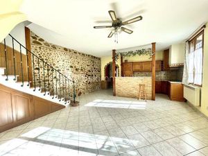 Maison de 135 m² à Villelongue-De-La-Salanque