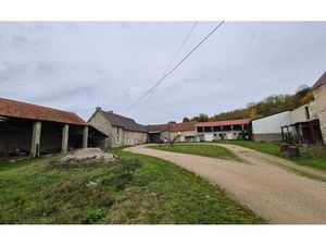 Maison Crouy-sur-Ourcq m² T-5 à vendre  499 000 €